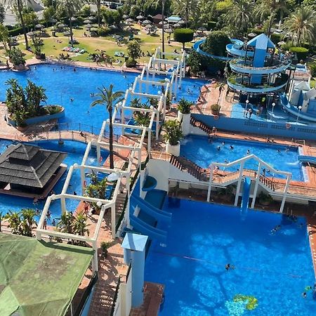 Benalbeach 51 เบนัลมาเดนา ภายนอก รูปภาพ