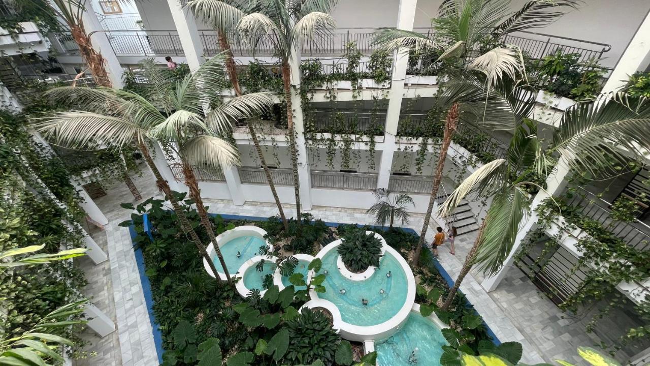Benalbeach 51 เบนัลมาเดนา ภายนอก รูปภาพ