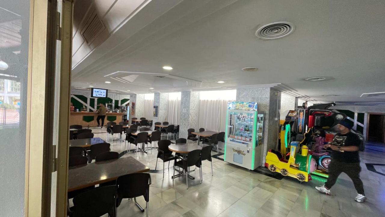 Benalbeach 51 เบนัลมาเดนา ภายนอก รูปภาพ