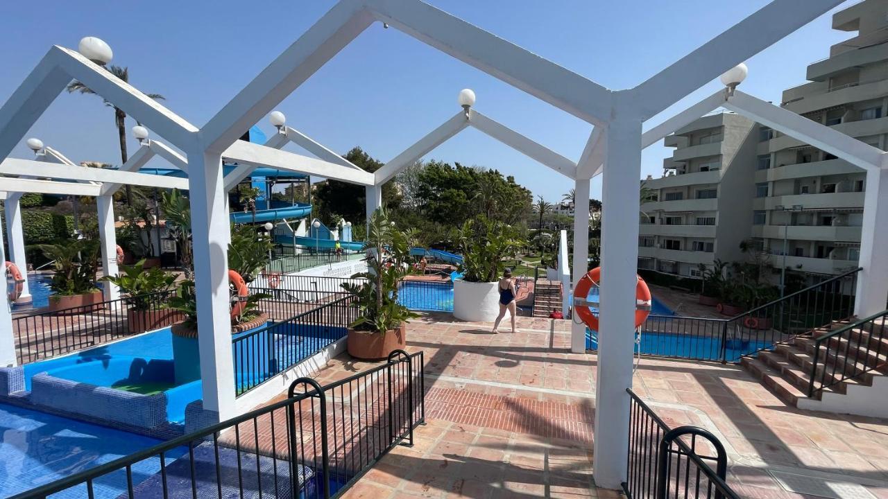 Benalbeach 51 เบนัลมาเดนา ภายนอก รูปภาพ