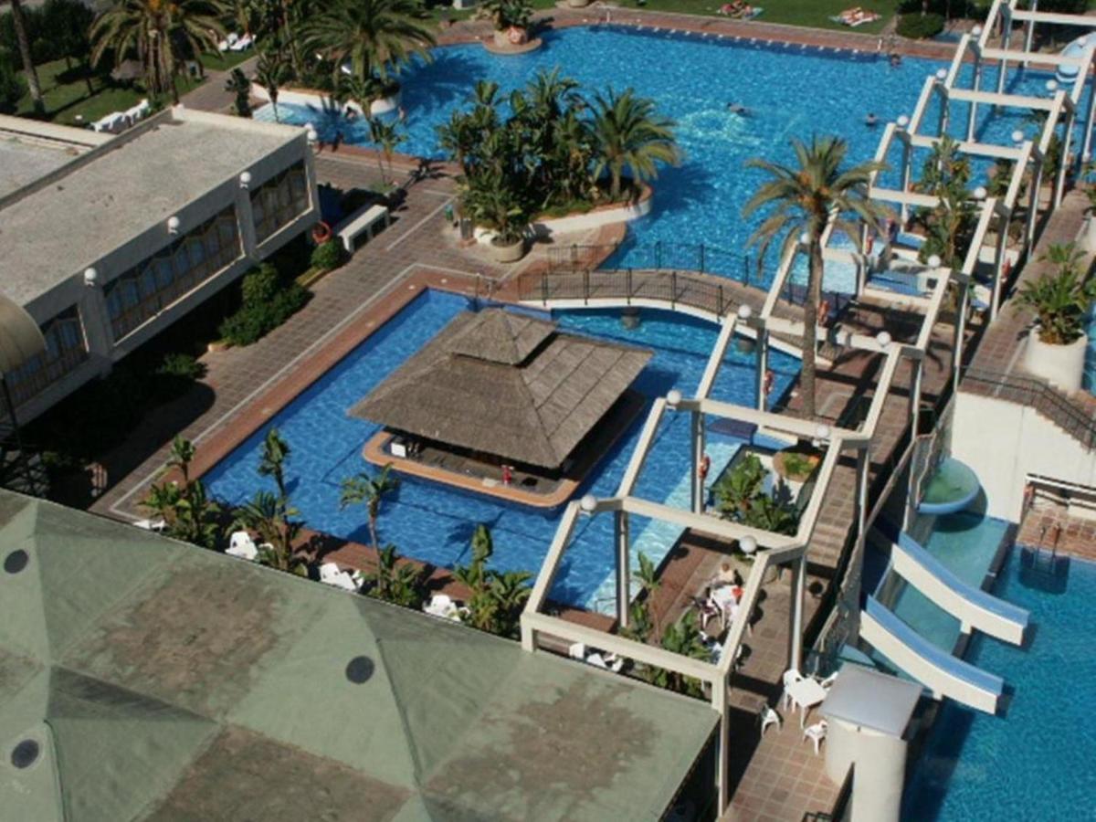 Benalbeach 51 เบนัลมาเดนา ภายนอก รูปภาพ