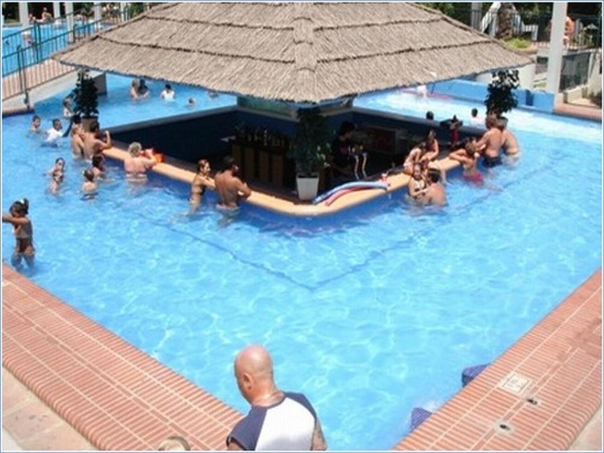 Benalbeach 51 เบนัลมาเดนา ภายนอก รูปภาพ